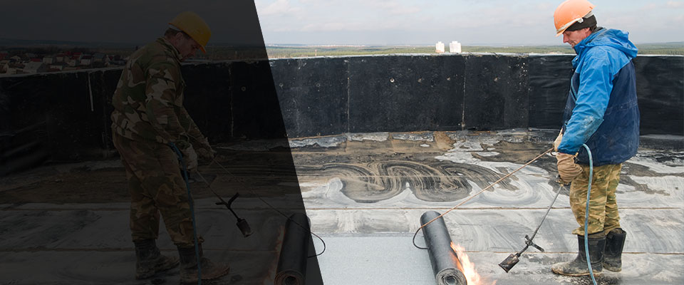 Whitehouse Roofing Contractors